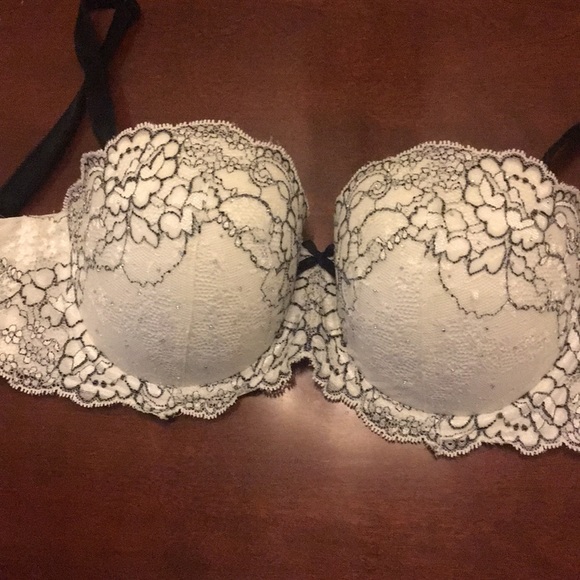 Victoria's Secret Other - Victoria’s Secret Dream Angels muti-way  p-up 32DD